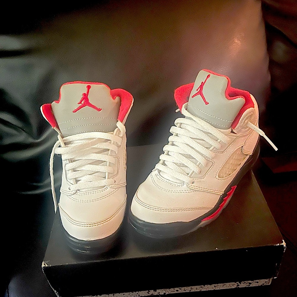 OG Jordan 5